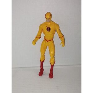 McFarlane Toys DC Multiverse The Reverse Flash DC-Rebirth 7" Action Figure LOOSE